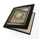 Kalėdinis atvirukas 65902 - Image 2