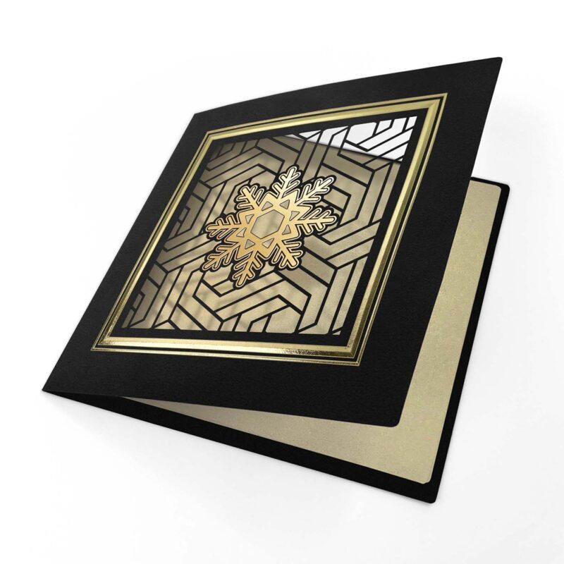 Kalėdinis atvirukas 65902 - Image 2