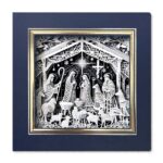 Kalėdinis atvirukas 65928