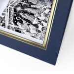 Kalėdinis atvirukas 65928 - Image 2