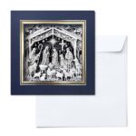 Kalėdinis atvirukas 65928 - Image 4