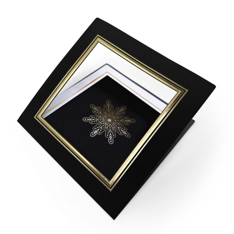 Kalėdinis atvirukas 66881 - Image 3