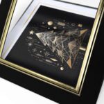 Kalėdinis atvirukas 66883 - Image 2