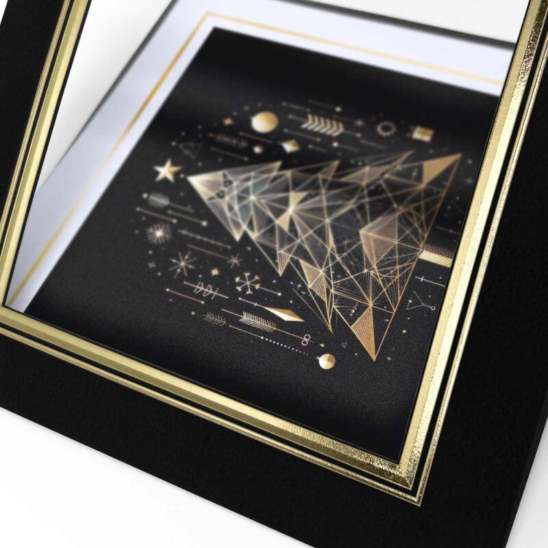 Kalėdinis atvirukas 66883 - Image 2