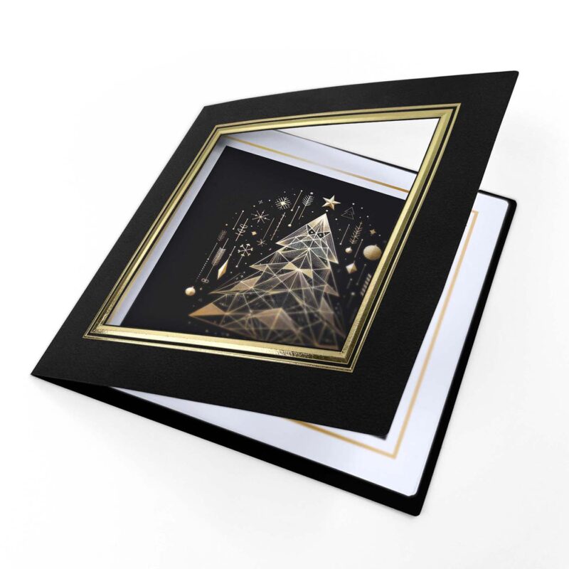 Kalėdinis atvirukas 66883 - Image 3