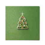 Kalėdinis atvirukas 66884