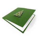 Kalėdinis atvirukas 66884 - Image 3