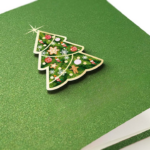 Kalėdinis atvirukas 66884 - Image 2