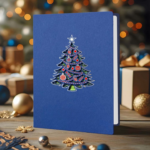 Kalėdinis atvirukas 66903