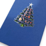 Kalėdinis atvirukas 66903 - Image 5