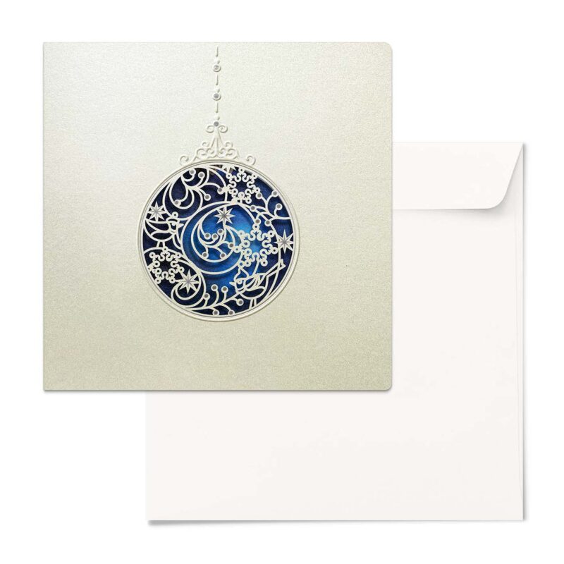 Kalėdinis atvirukas 67570 - Image 5