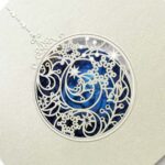 Kalėdinis atvirukas 67570 - Image 2