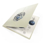 Kalėdinis atvirukas 67570 - Image 3