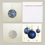 Kalėdinis atvirukas 67570 - Image 4