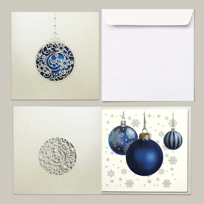 Kalėdinis atvirukas 67570 - Image 4