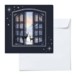 Kalėdinis atvirukas 67579 - Image 4