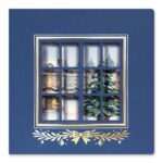 Kalėdinis atvirukas 67581