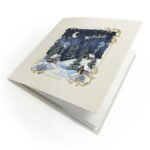 Kalėdinis atvirukas 67589 - Image 3