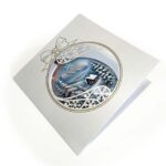 Kalėdinis atvirukas 67607 - Image 3