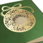 Kalėdinis atvirukas 67632 - Image 2