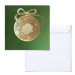 Kalėdinis atvirukas 67632 - Image 3