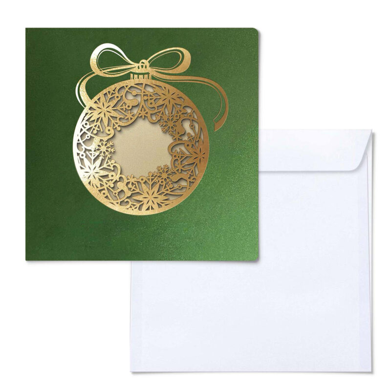 Kalėdinis atvirukas 67632 - Image 3