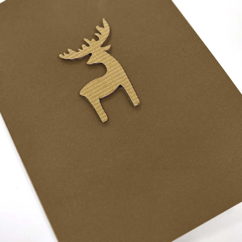 Kalėdinis atvirukas 67647 - Image 4