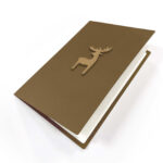 Kalėdinis atvirukas 67647 - Image 2