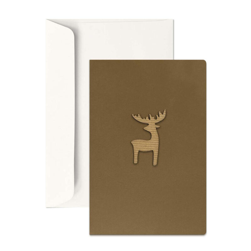 Kalėdinis atvirukas 67647 - Image 3