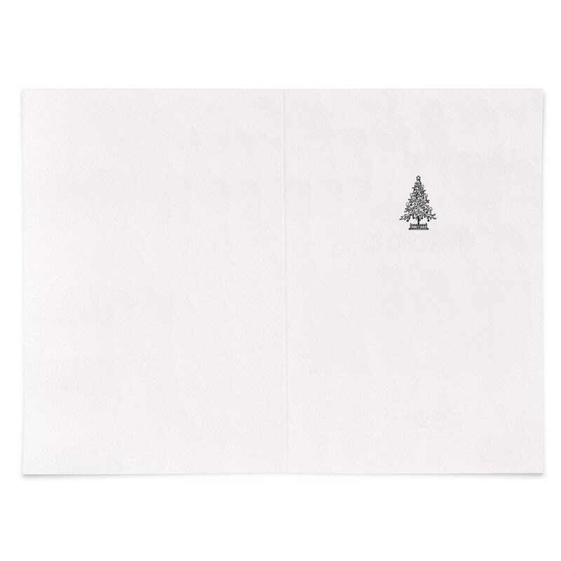 Kalėdinis atvirukas H1313 - Image 4