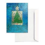 Kalėdinis atvirukas H1313 - Image 3