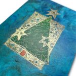 Kalėdinis atvirukas H1313 - Image 2