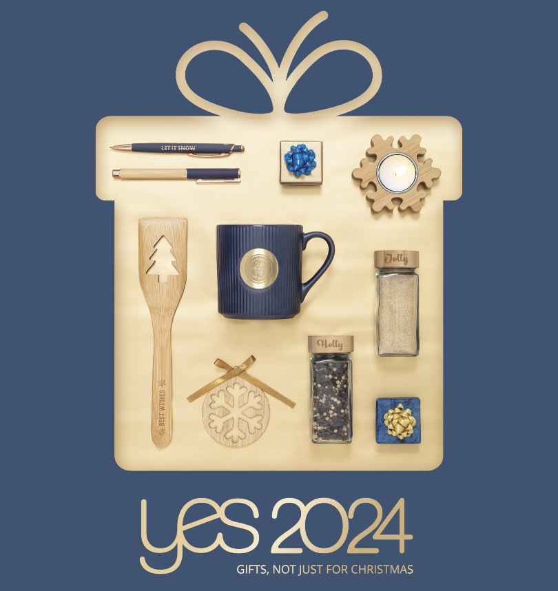 Verslo dovanų katalogas