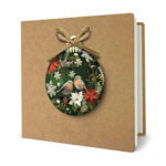 Kalėdinis atvirukas 67635