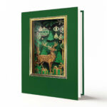 Kalėdinis atvirukas 67641