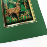 Kalėdinis atvirukas 67641 - Image 2