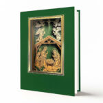 Kalėdinis atvirukas 67643