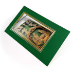 Kalėdinis atvirukas 67643 - Image 3