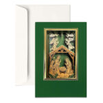 Kalėdinis atvirukas 67643 - Image 4