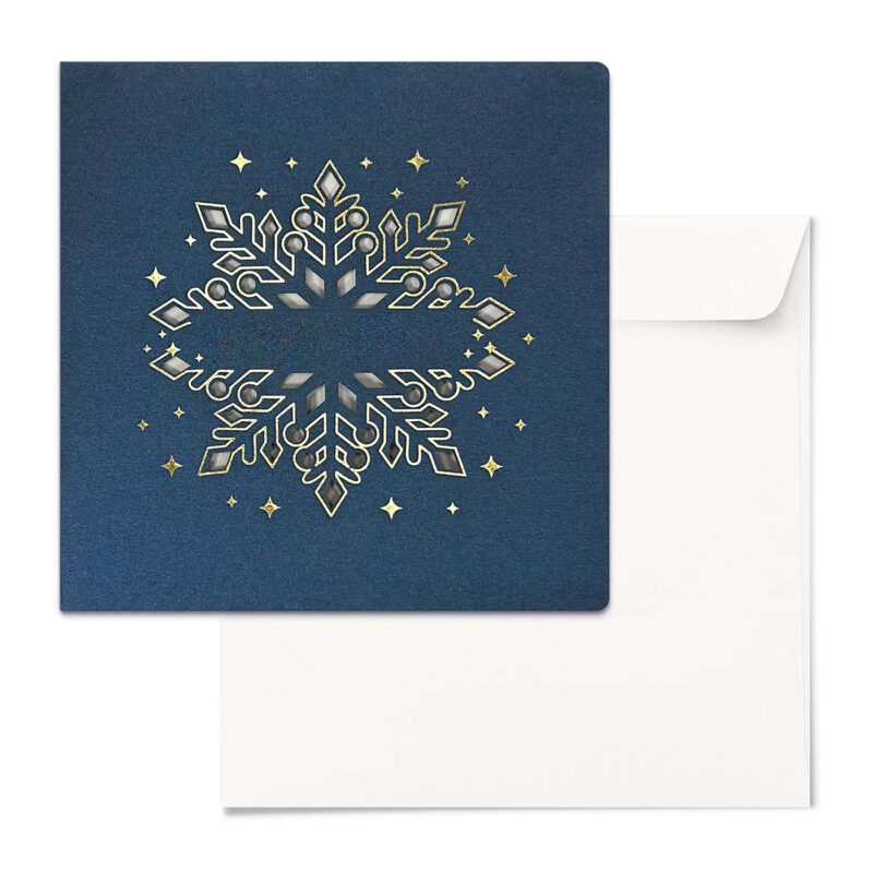 Kalėdinis atvirukas 67646 - Image 3