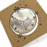 Kalėdinis atvirukas 67648 - Image 2