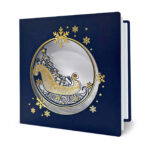 Kalėdinis atvirukas 67649