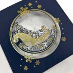 Kalėdinis atvirukas 67649 - Image 2