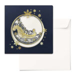 Kalėdinis atvirukas 67649 - Image 3