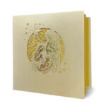 Kalėdinis atvirukas 67654