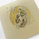 Kalėdinis atvirukas 67654 - Image 2