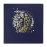 Kalėdinis atvirukas 67655 - Image 2