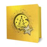 Kalėdinis atvirukas 67658