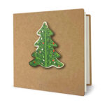 Kalėdinis atvirukas 67673