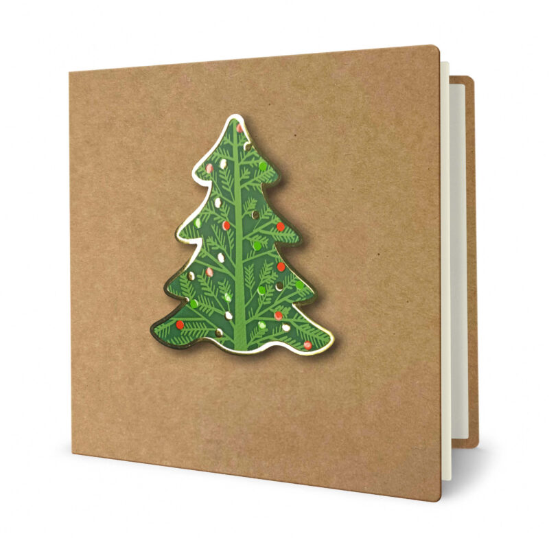 Kalėdinis atvirukas 67673 - Image 1